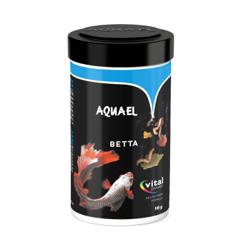POKARM ACTI BETTA 100 ML GB/PL/DE/RU